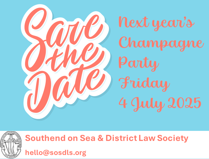 Thank you for joining us!